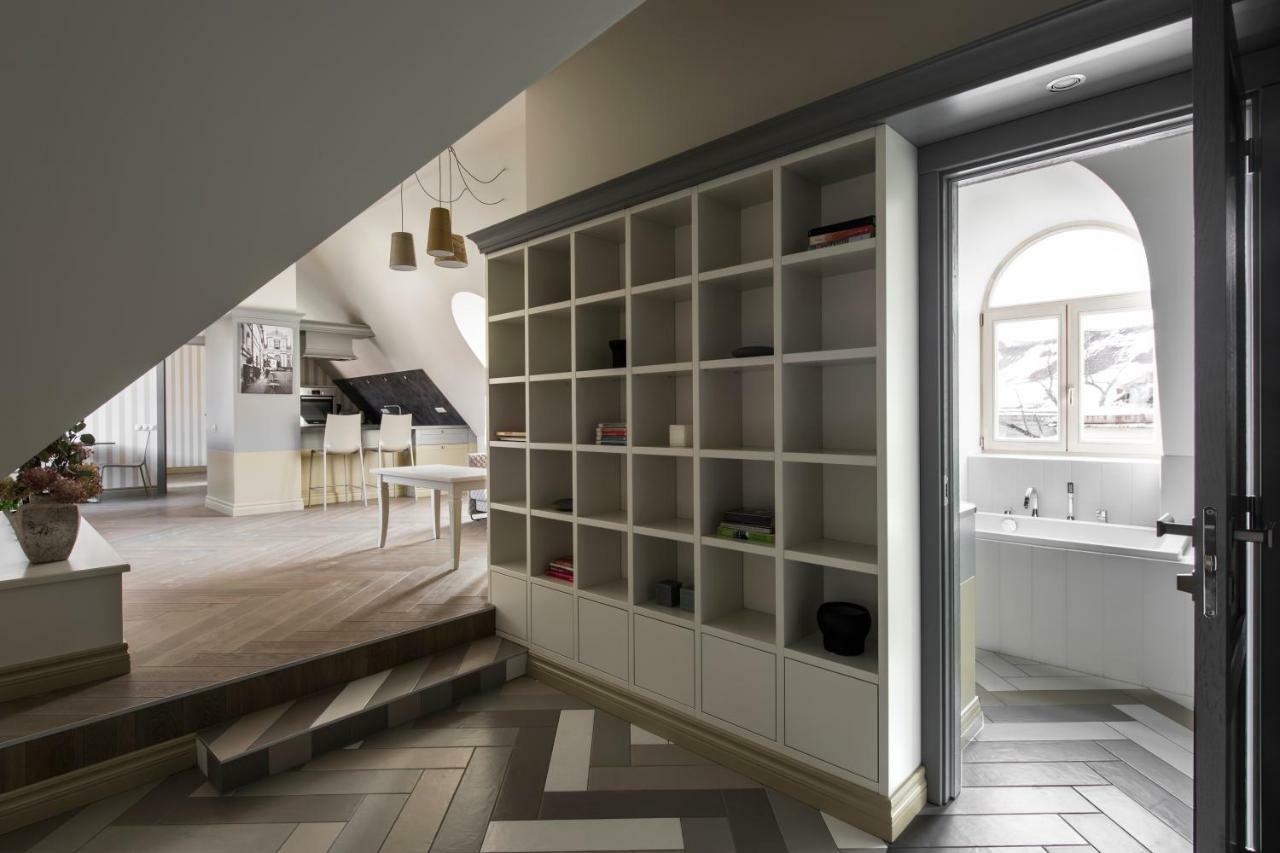 City Entrance Apartment Wilno Zewnętrze zdjęcie