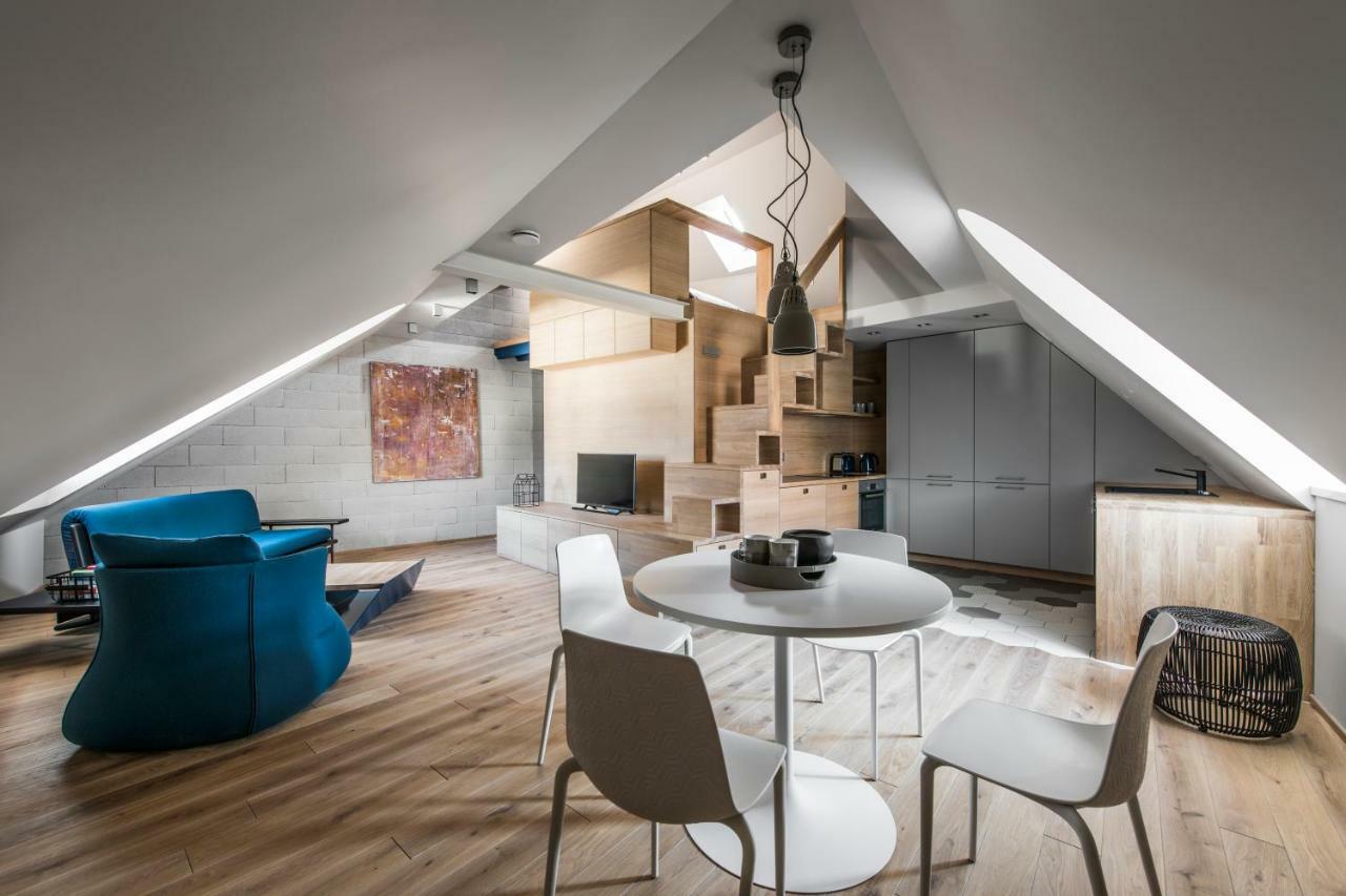 City Entrance Apartment Wilno Zewnętrze zdjęcie