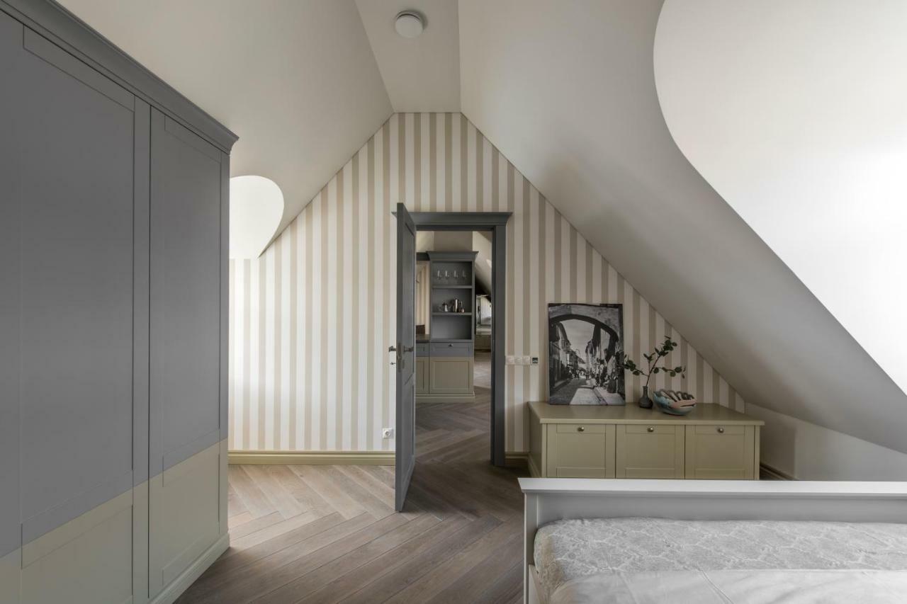 City Entrance Apartment Wilno Zewnętrze zdjęcie
